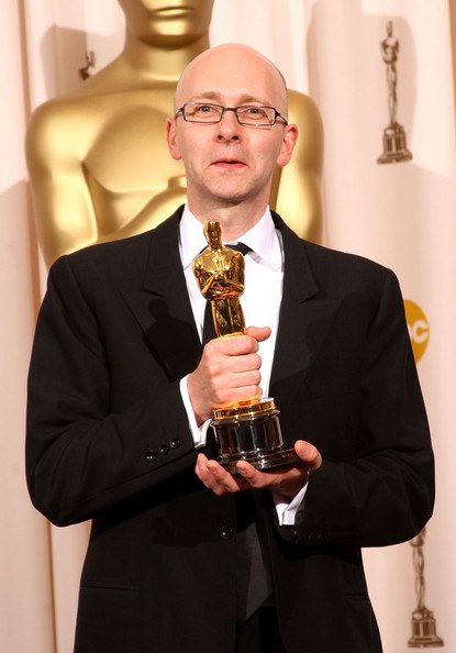 克里斯·狄更斯 Chris Dickens照片