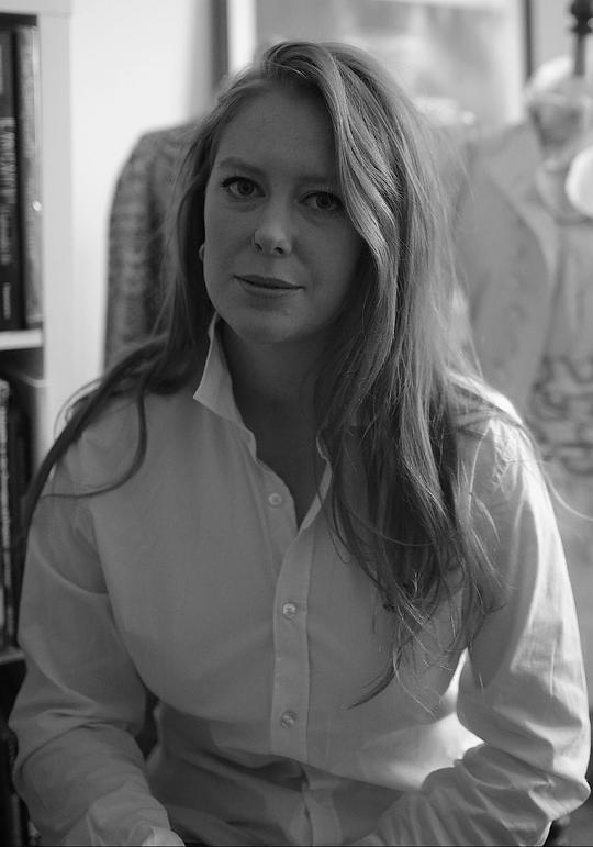 格蕾丝·斯内尔 Grace Snell照片