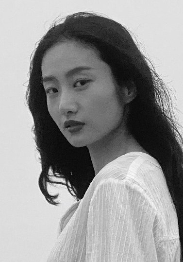 蔡雪晴 Xueqing Cai照片