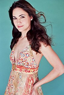 亚美莉卡·杨 America Young照片