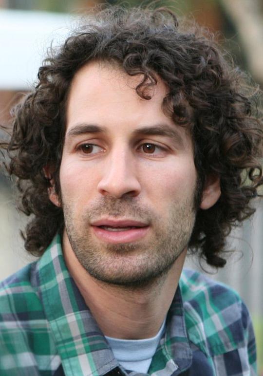 斯邦瑟·舒瑟 Spencer Susser照片