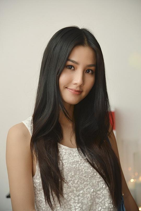 武范艳咪 Diem My照片