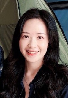 曾芷欣 Zhixin Zeng照片