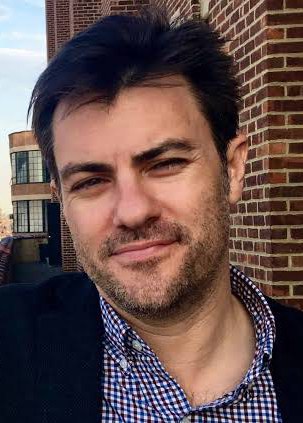 杰德·罗斯坦 Jed Rothstein照片