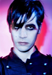 阿维夫·格芬 Aviv Geffen照片