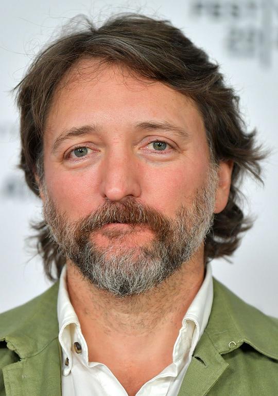 泰·罗伯茨 Ty Roberts照片