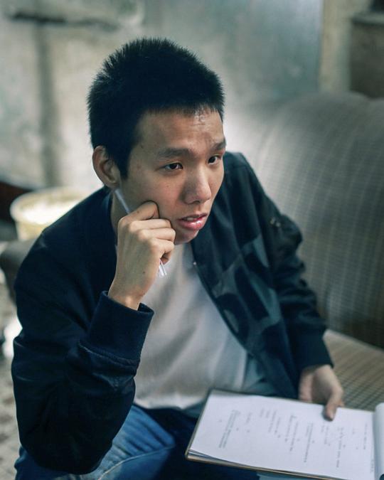 徐仕兴 Shixing Xu照片