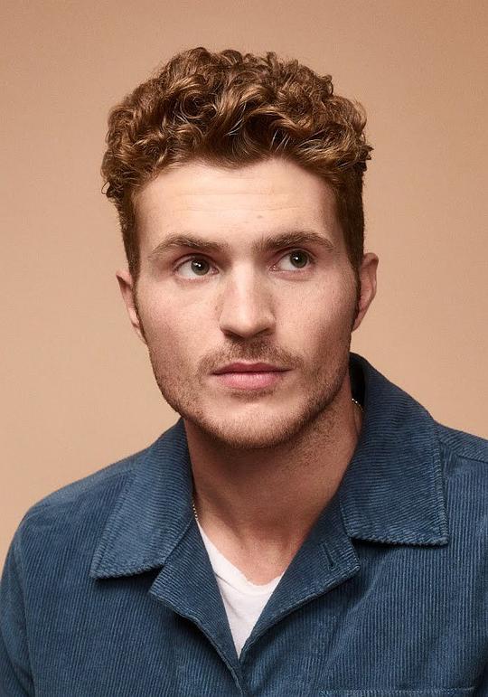 杰克·奥斯汀·沃克 Jake Austin Walker照片