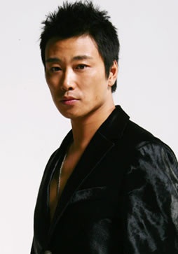 刘冠成 Guancheng Liu照片