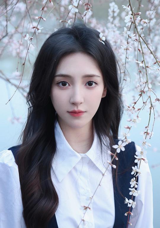 倪美诗 Meishi Ni照片