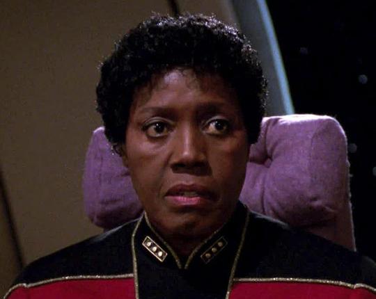 弗兰·本内特 Fran Bennett照片