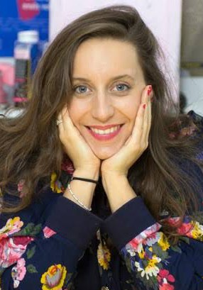 阿娜伊丝·沃尔佩 Anaïs Volpé照片