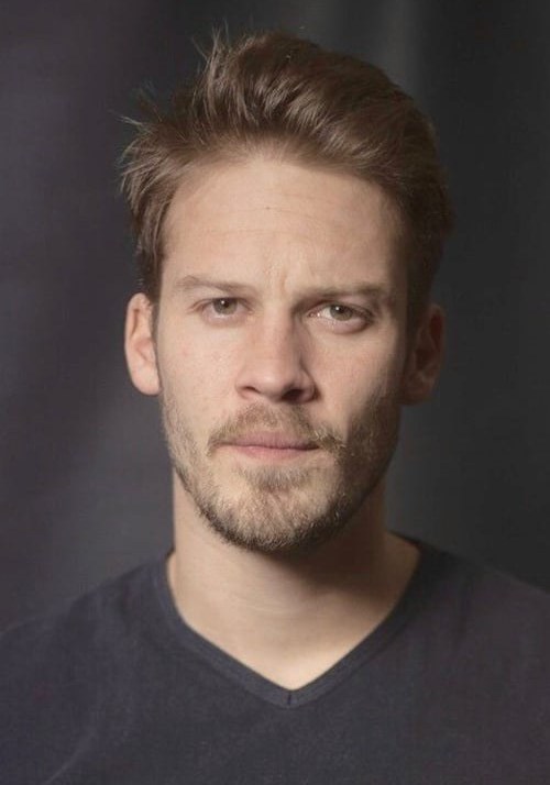 马蒂厄·隆加特 Matthieu Longatte照片