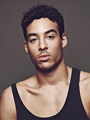 乔斯林·洛朗 Jocelyn Laurent照片