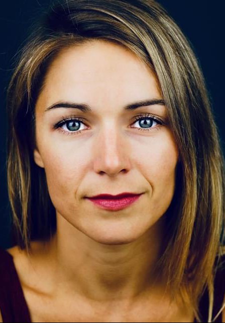 Guillemette Buffet照片