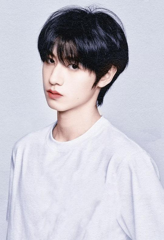 朱志鑫 Zhixin Zhu照片