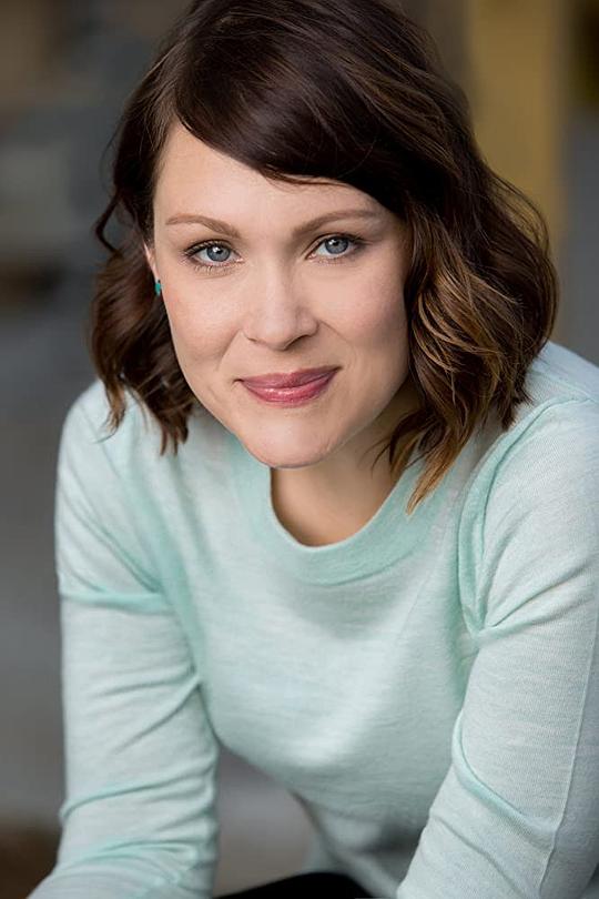 安珀·纳什 Amber Nash照片