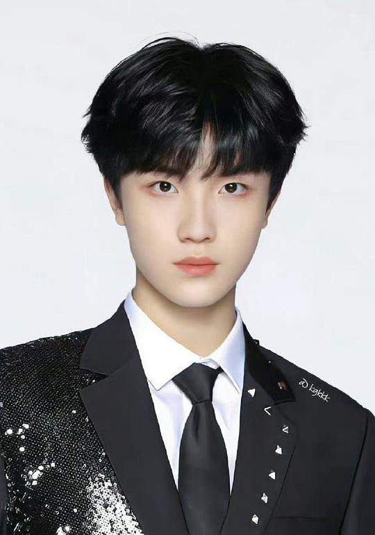 苏新皓 Xinhao Su照片