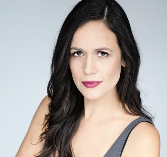 维多利亚·桑切斯 Victoria Sanchez照片