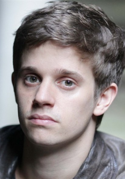 杰雷米·佩彻 Jérémie Petrus照片