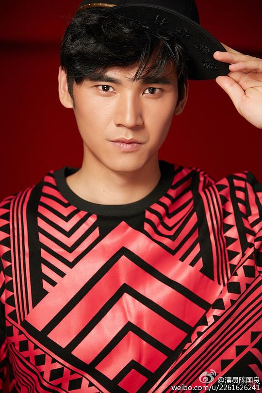 陈国良 Guoliang Chen照片