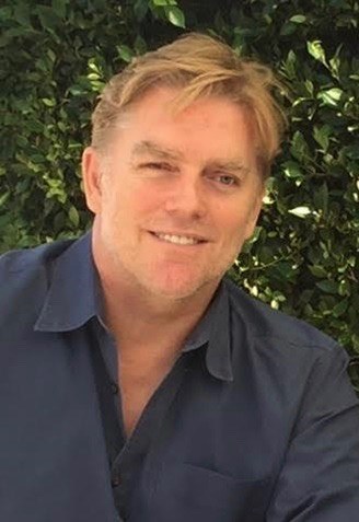 彼得·温瑟 Peter Winther照片