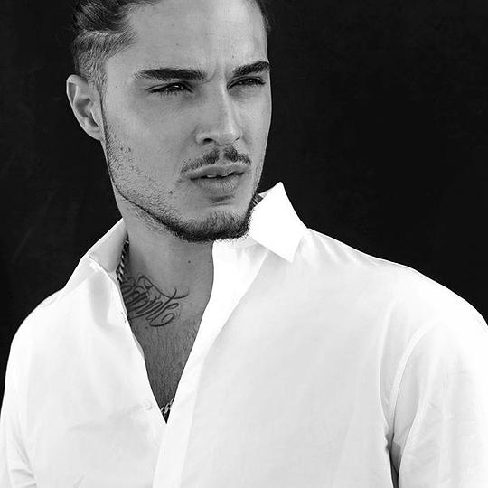 卡洛·科斯坦齐亚 Carlo Costanzia照片