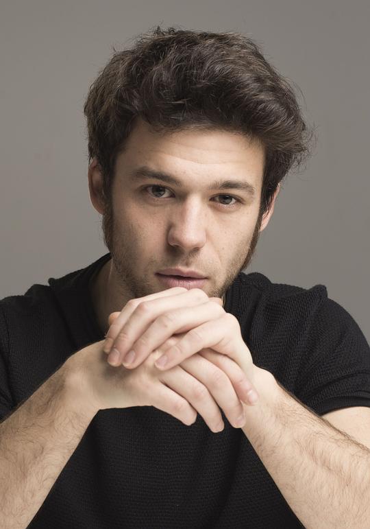 伊格纳西奥·蒙特斯 Ignacio Montes照片