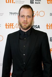 亚当·萨尔基 Adam Salky照片