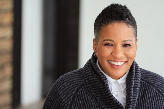 特雷西·斯科特·威尔逊 Tracey Scott Wilson照片