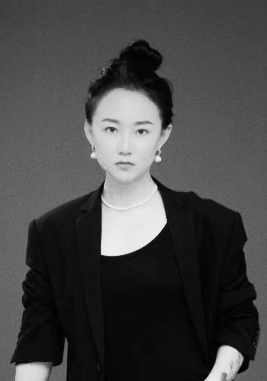 申迪 Di Shen照片