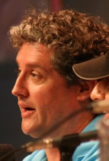 阿尔·让 Al Jean照片