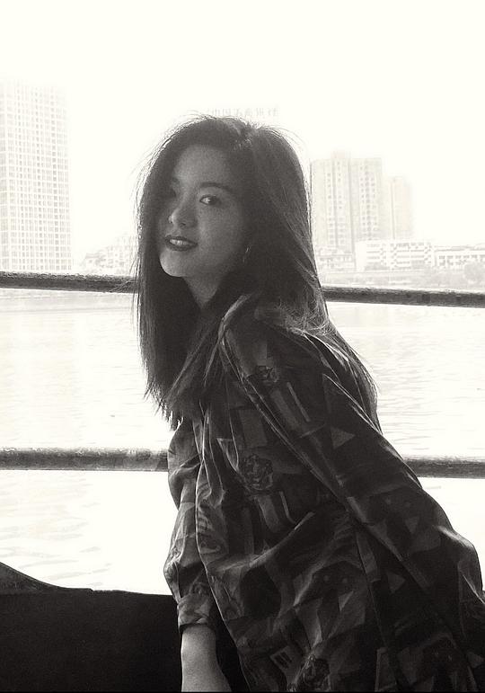 梁静圆 JingyuanLiang照片