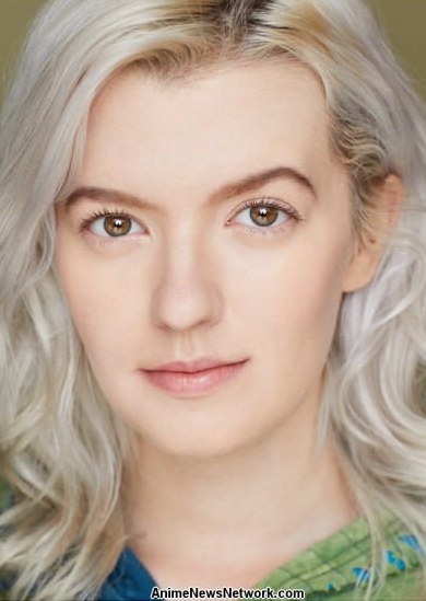 斯凯勒·达文波特 Skyler Davenport照片