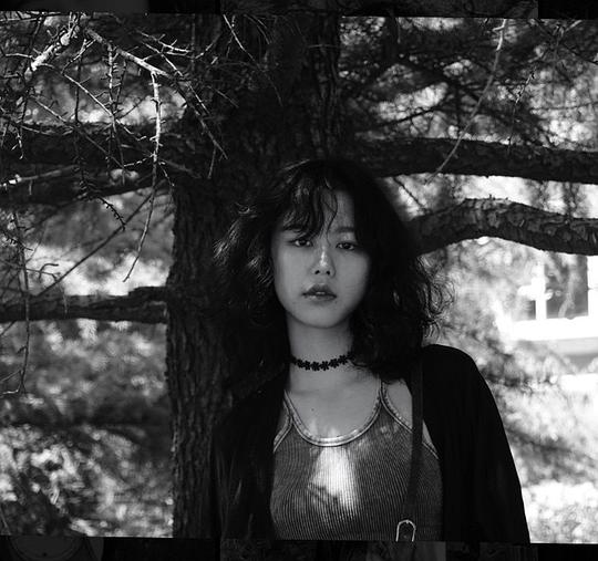 何秋瑶 Qiuyao He照片