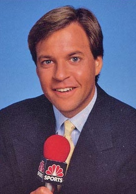 鲍勃·科斯塔斯 Bob Costas照片