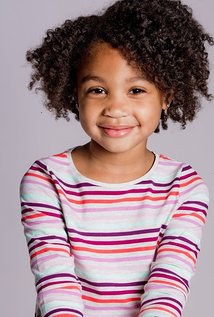 艾丽莎·奇塔姆 Alyssa Cheatham照片