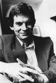 格雷厄姆·斯威夫特 Graham Swift照片