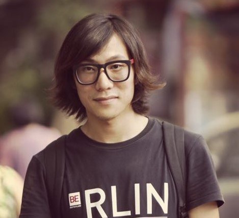 郭亚鹏 Yapeng Guo照片