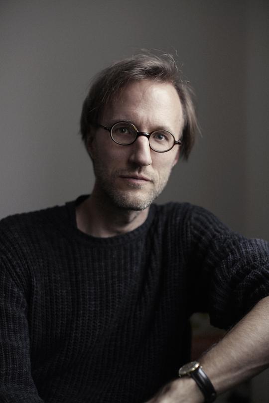 迪奈施·纳吉 Dénes Nagy照片