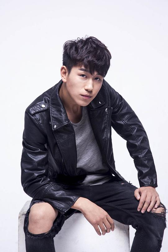 刘书源 Shuyuan Liu照片