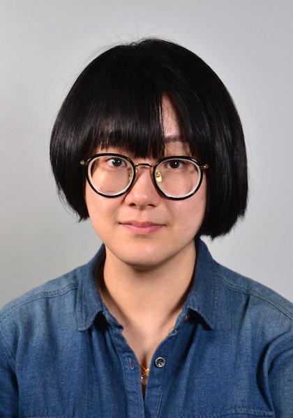 柏邦妮 Bonnie照片