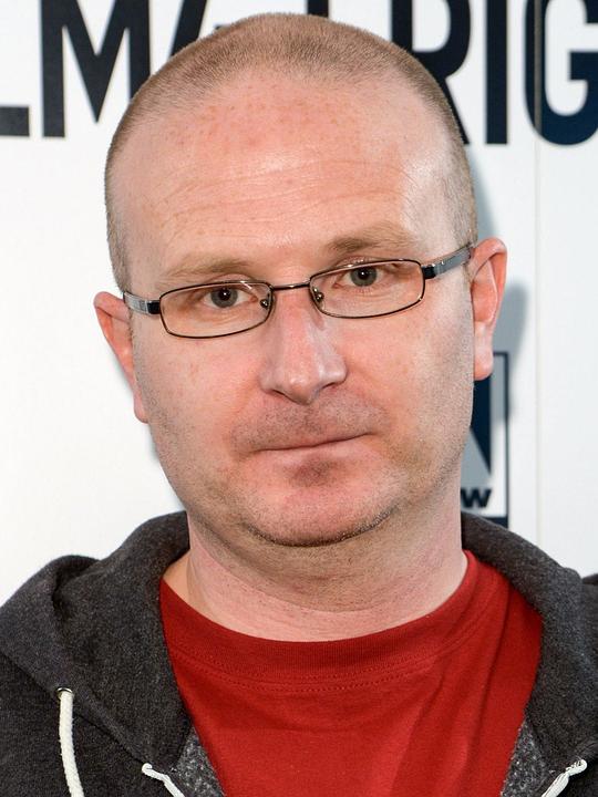 伊万·卡瓦纳 Ivan Kavanagh照片