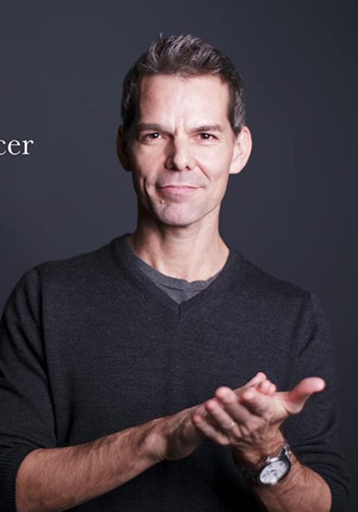 J·罗伯特·斯宾塞 J. Robert Spencer照片