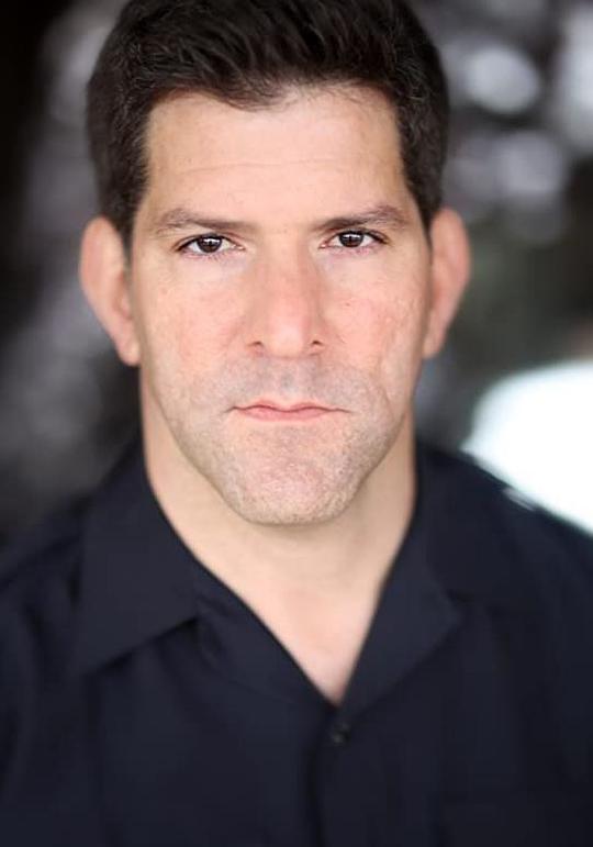 克雷格·莱德克 Craig Leydecker照片