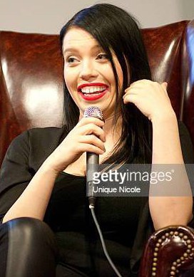 阿加塔‧亚历山大 Agata Alexander照片