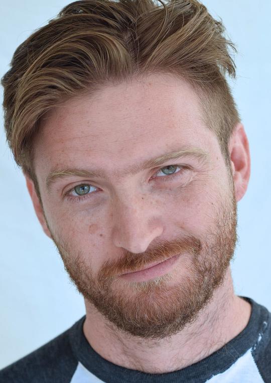 杰森‧凯 Jason Kaye照片