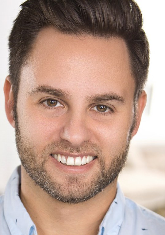 罗布·迈克尔森 Rob Michaelson照片