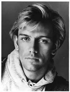 理查德·帕蒂弗 Richard Pettyfer照片