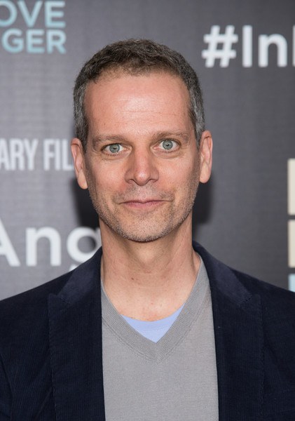 帕特里克·布林 Patrick Breen照片